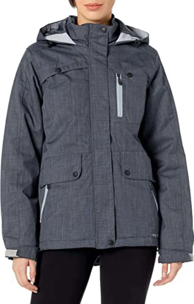 Arctix Women's Daybreak Insulated Jacket 2023 - Image 14