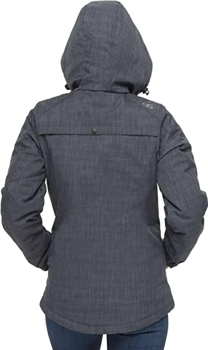 Arctix Women's Daybreak Insulated Jacket 2023 - Image 15