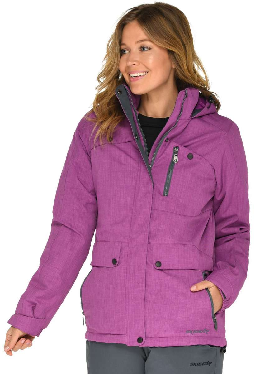 Arctix Women's Daybreak Insulated Jacket 2023 - Image 17