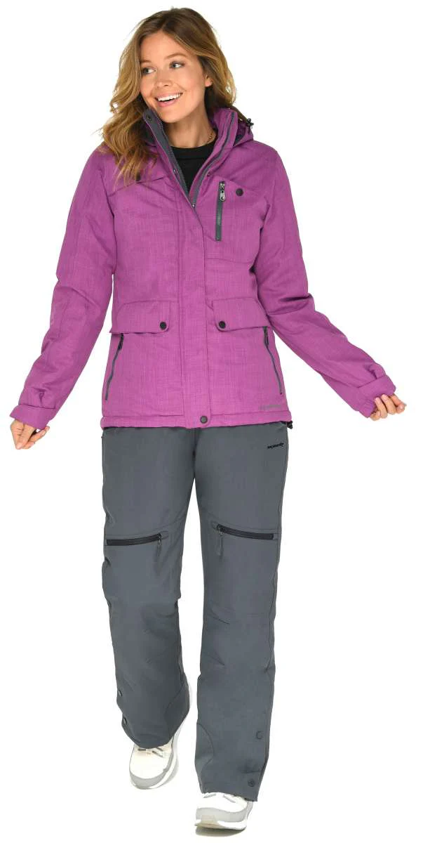Arctix Women's Daybreak Insulated Jacket 2023 - Image 18
