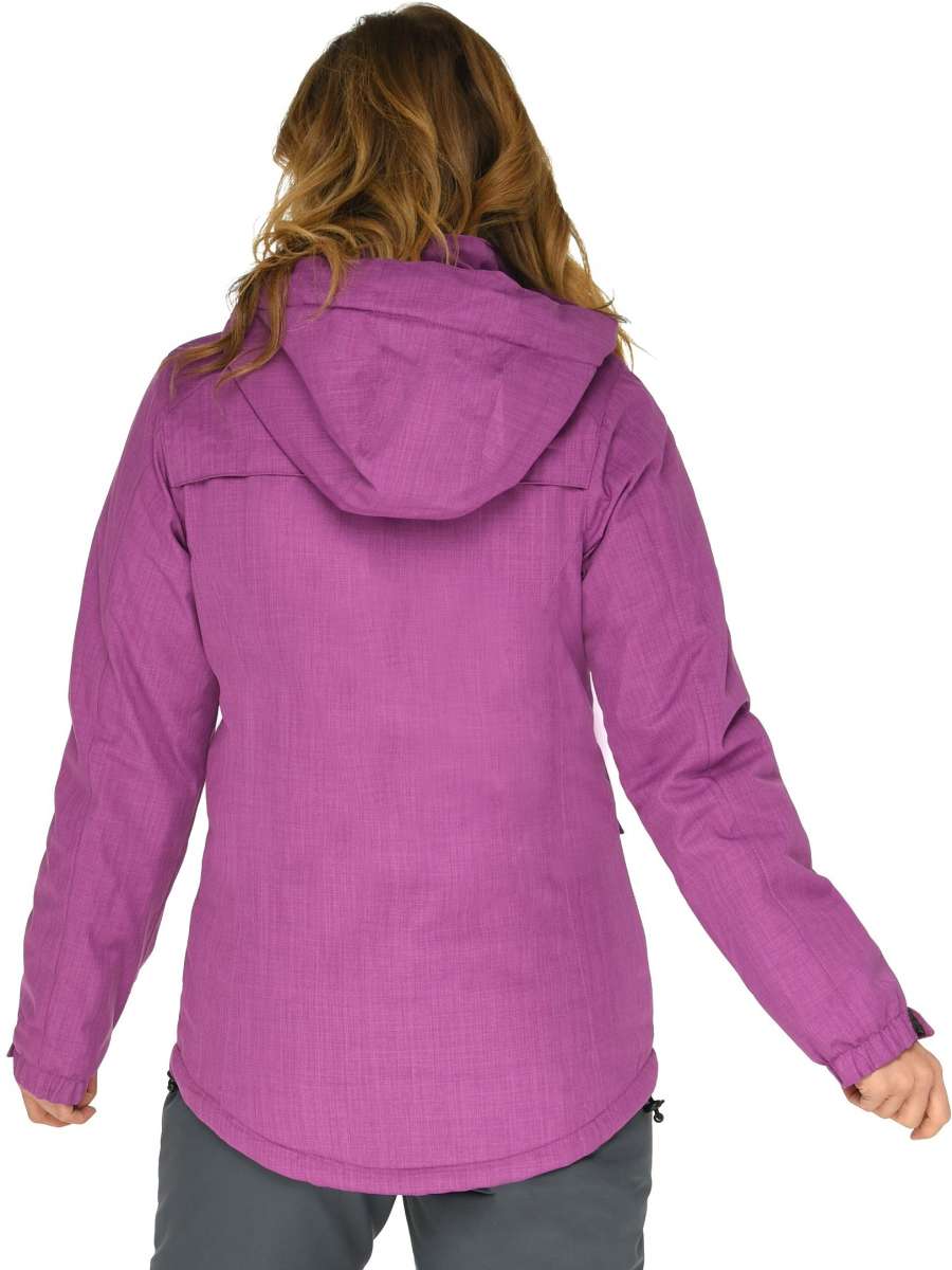 Arctix Women's Daybreak Insulated Jacket 2023 - Image 19