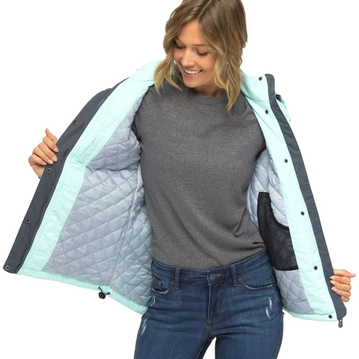 Arctix Women's Daybreak Insulated Jacket 2023 - Image 5
