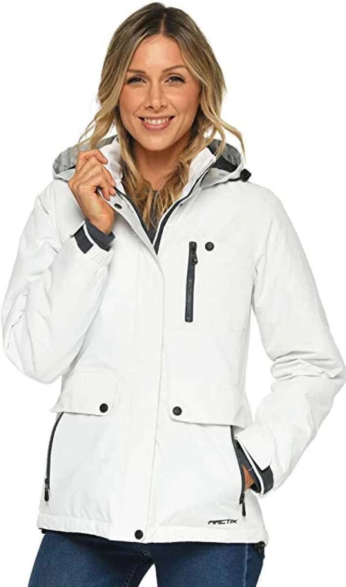Arctix Women's Daybreak Insulated Jacket 2023 - Image 8