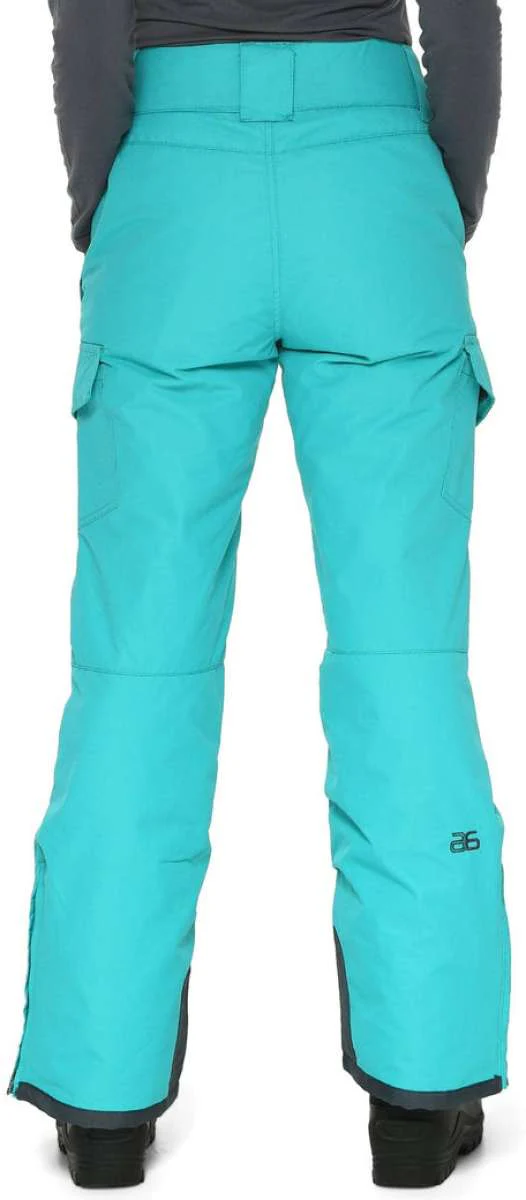 Arctix Women's Snowsports Cargo Pants 2023 - Image 3