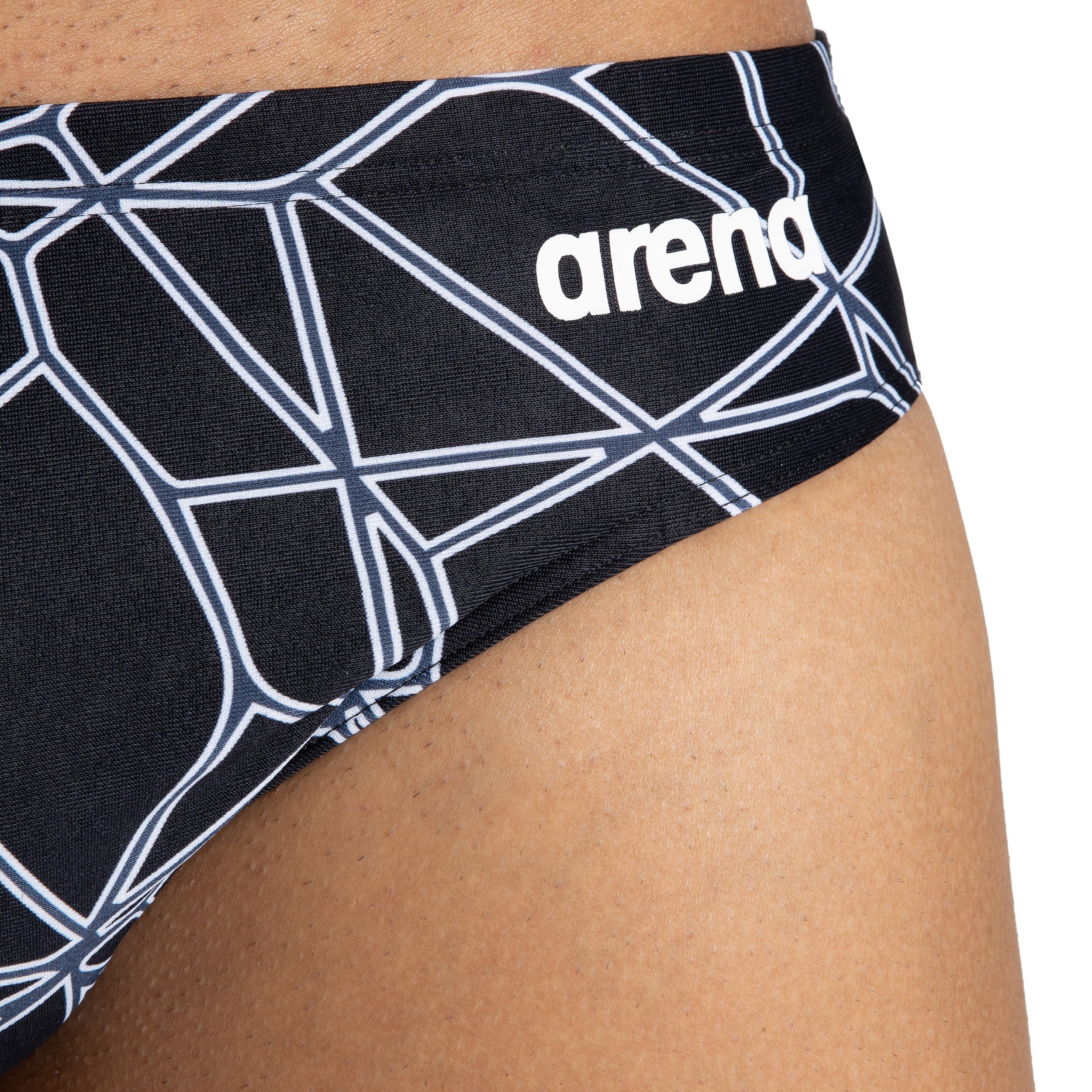 Arena Men's Carbonics Pro Brief Swimsuit - Image 4