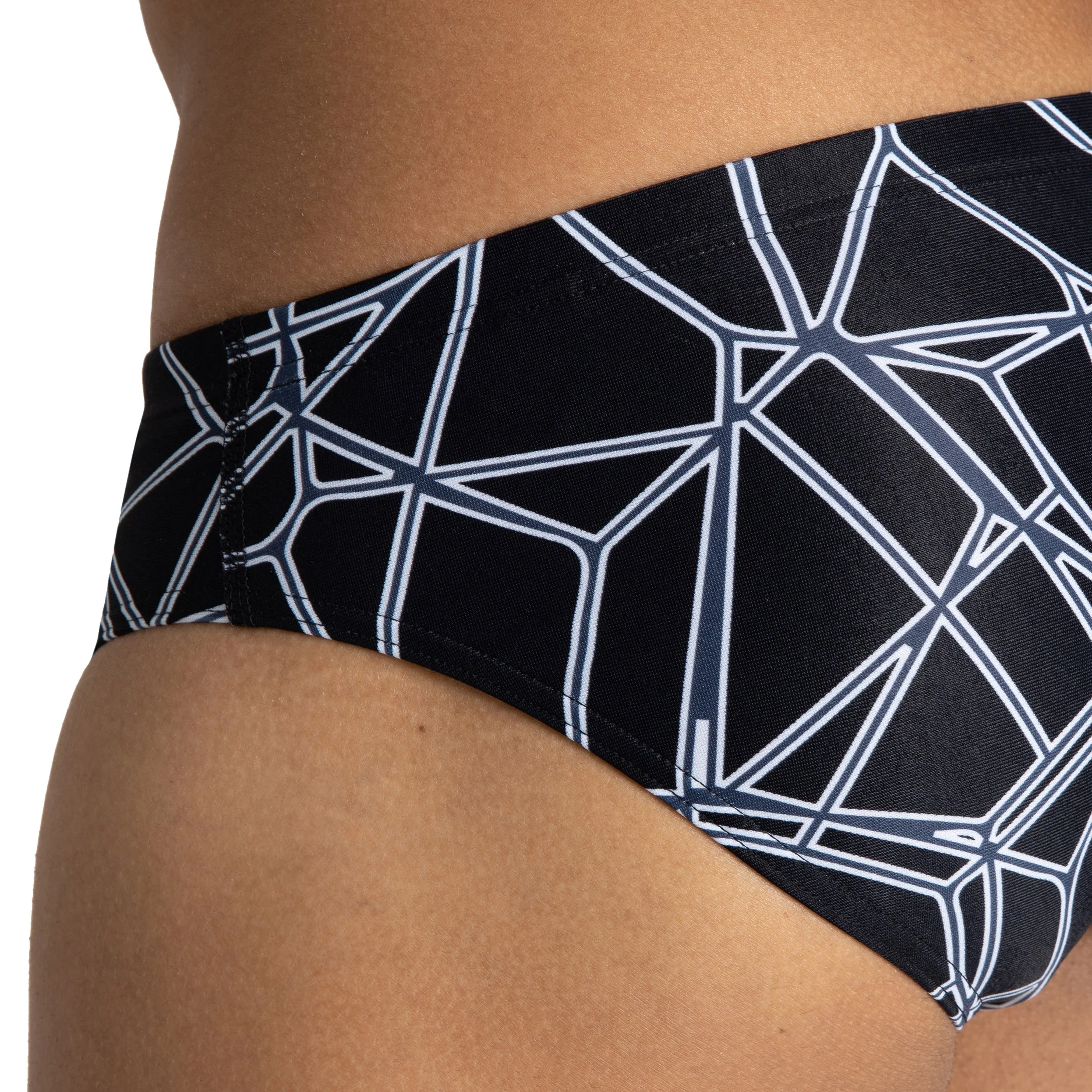 Arena Men's Carbonics Pro Brief Swimsuit - Image 5