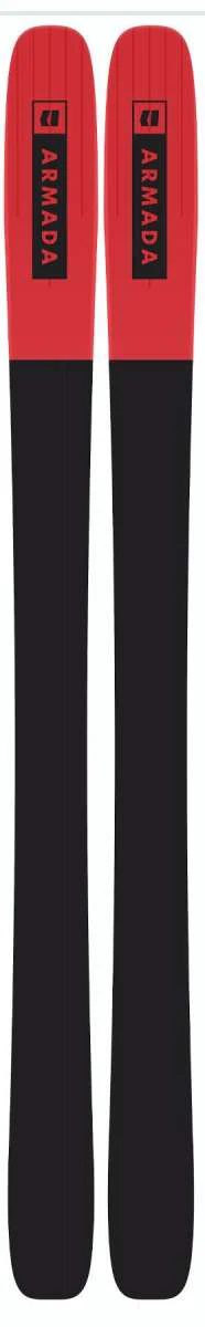 Armada Declivity 88 C Skis 2023 - Image 2