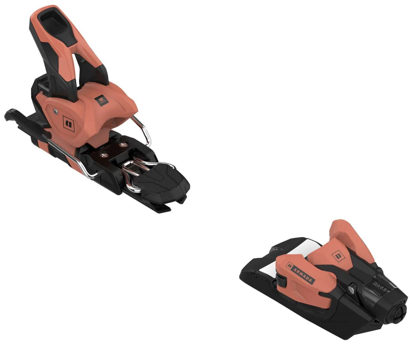 Armada N Strive 12 Ski Binding 2024 - Image 3