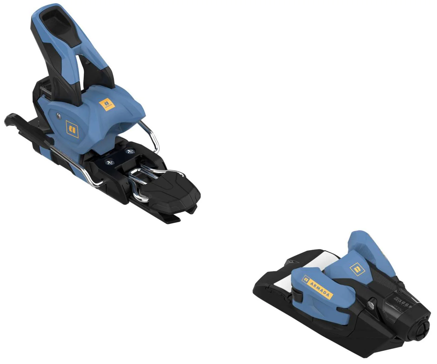 Armada N Strive 12 Ski Binding 2024 - Image 6