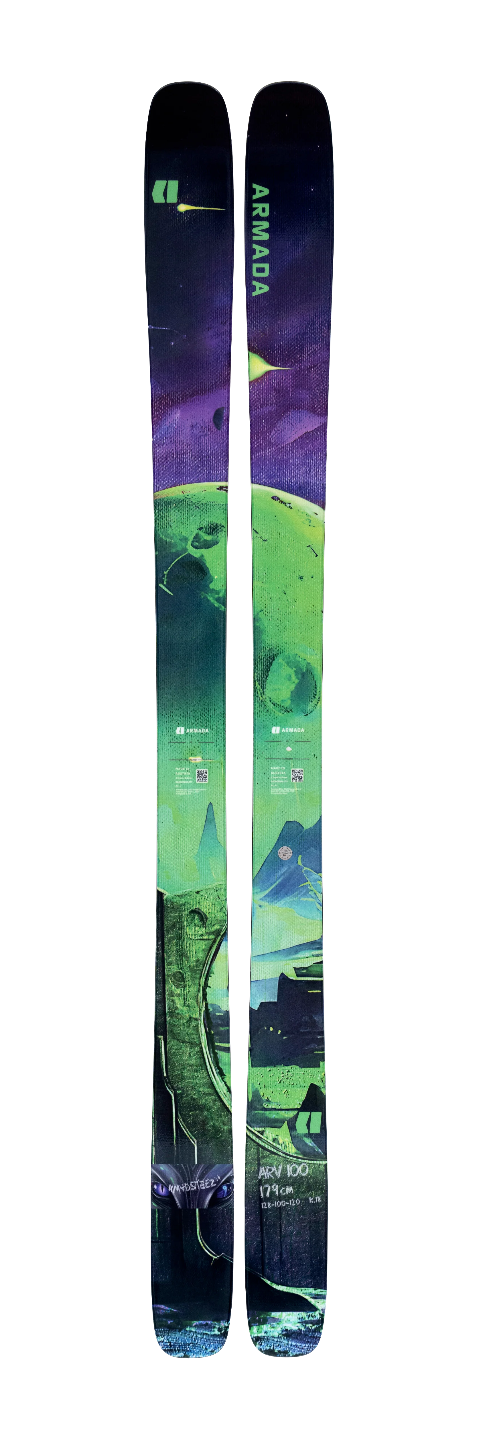 Armada ARV 100 Ski 2027