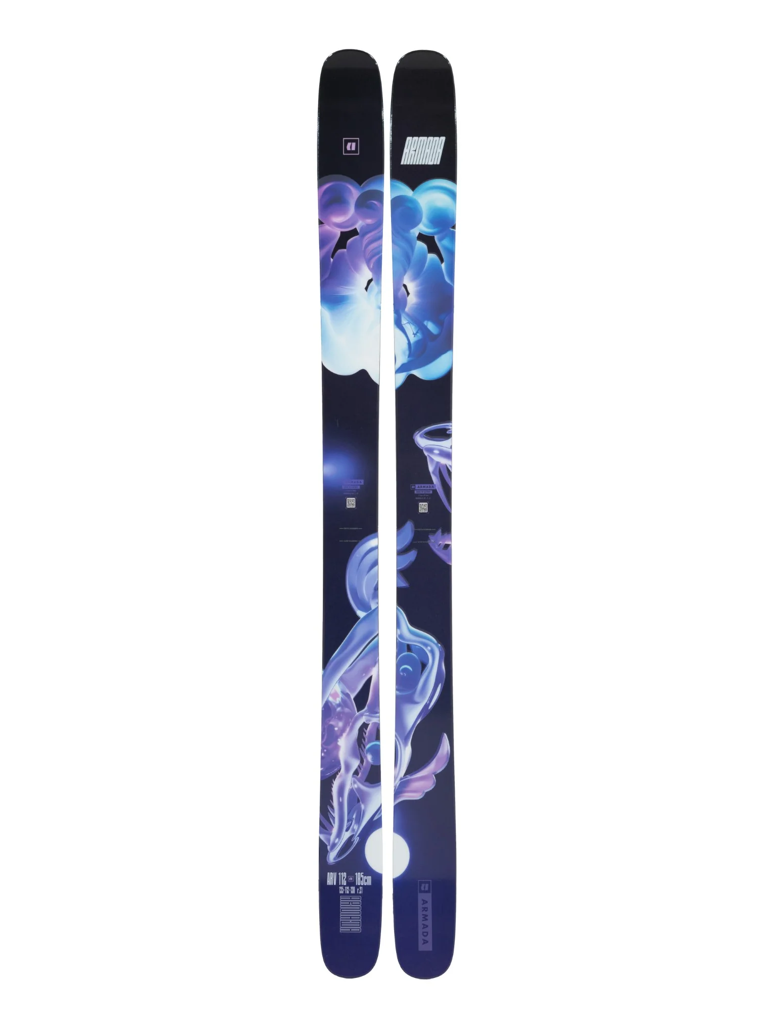Armada ARV 112 Skis 2025
