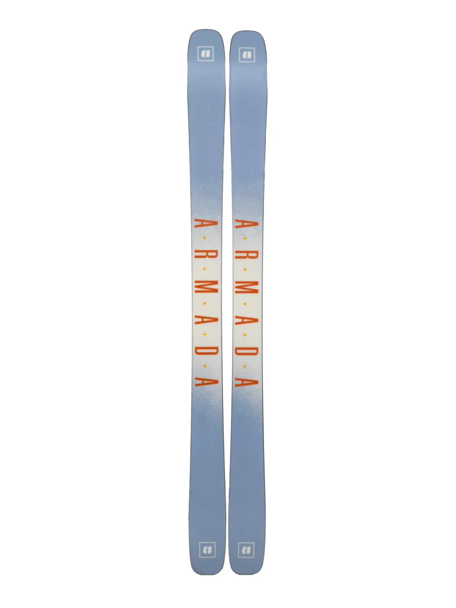 Armada Women's ARW 94 Skis 2025 - Image 2