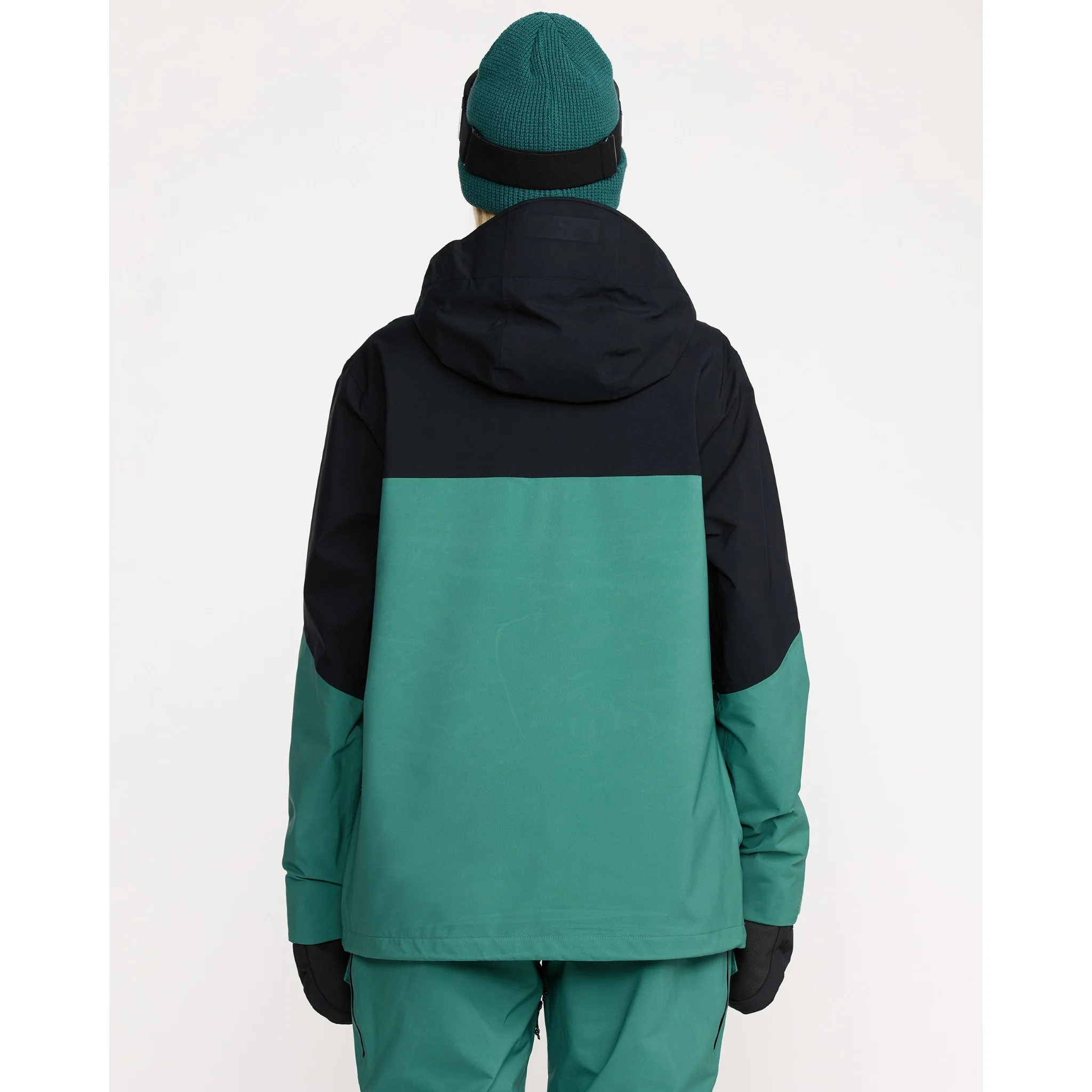Volcom Women's AT Stretch Gore-Tex Jacket 2026 - Image 8