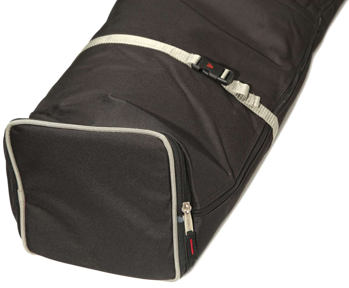 Athalon Expanding Double Ski Pad Bag 2023 - Image 2