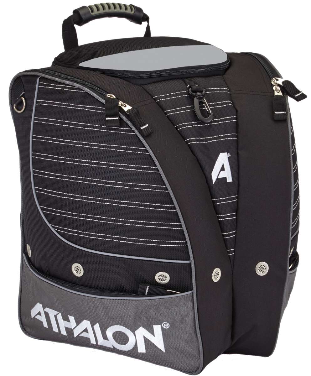 Athalon Tri-Athalon Boot Bag 2022-2023 - Image 2