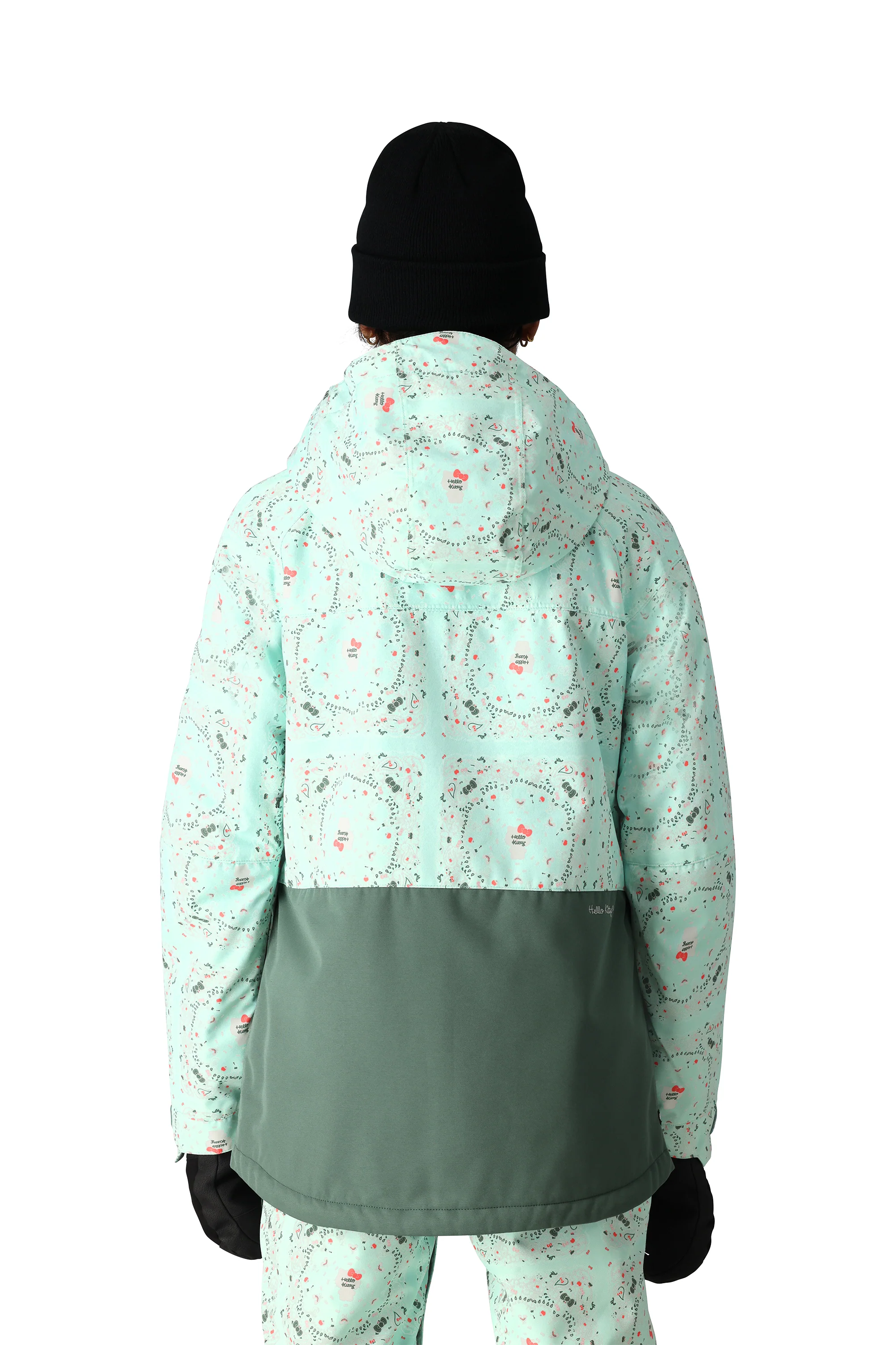 686 Women's Athena Insulated Jacket 2025 - Image 12