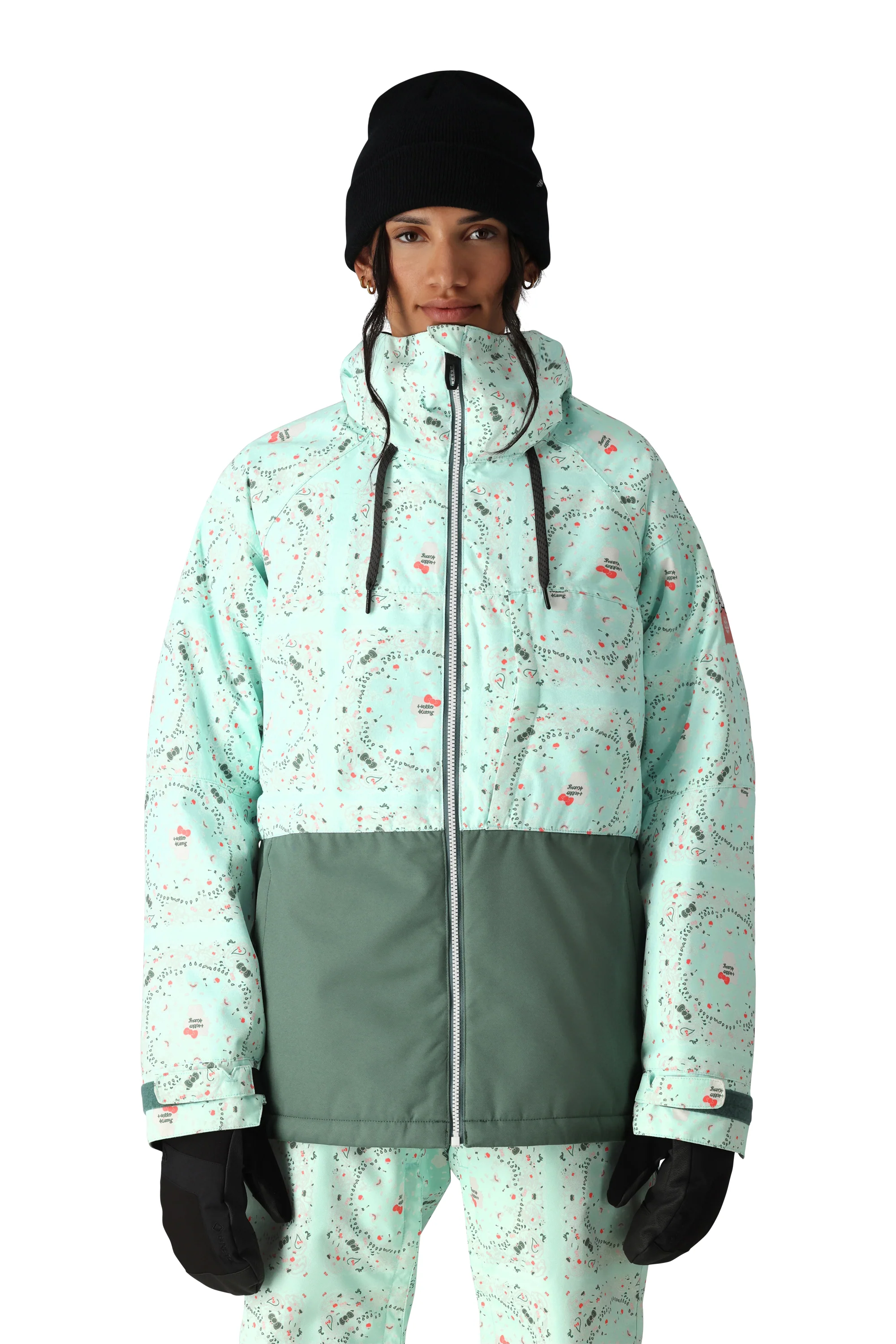 686 Women's Athena Insulated Jacket 2025 - Image 16