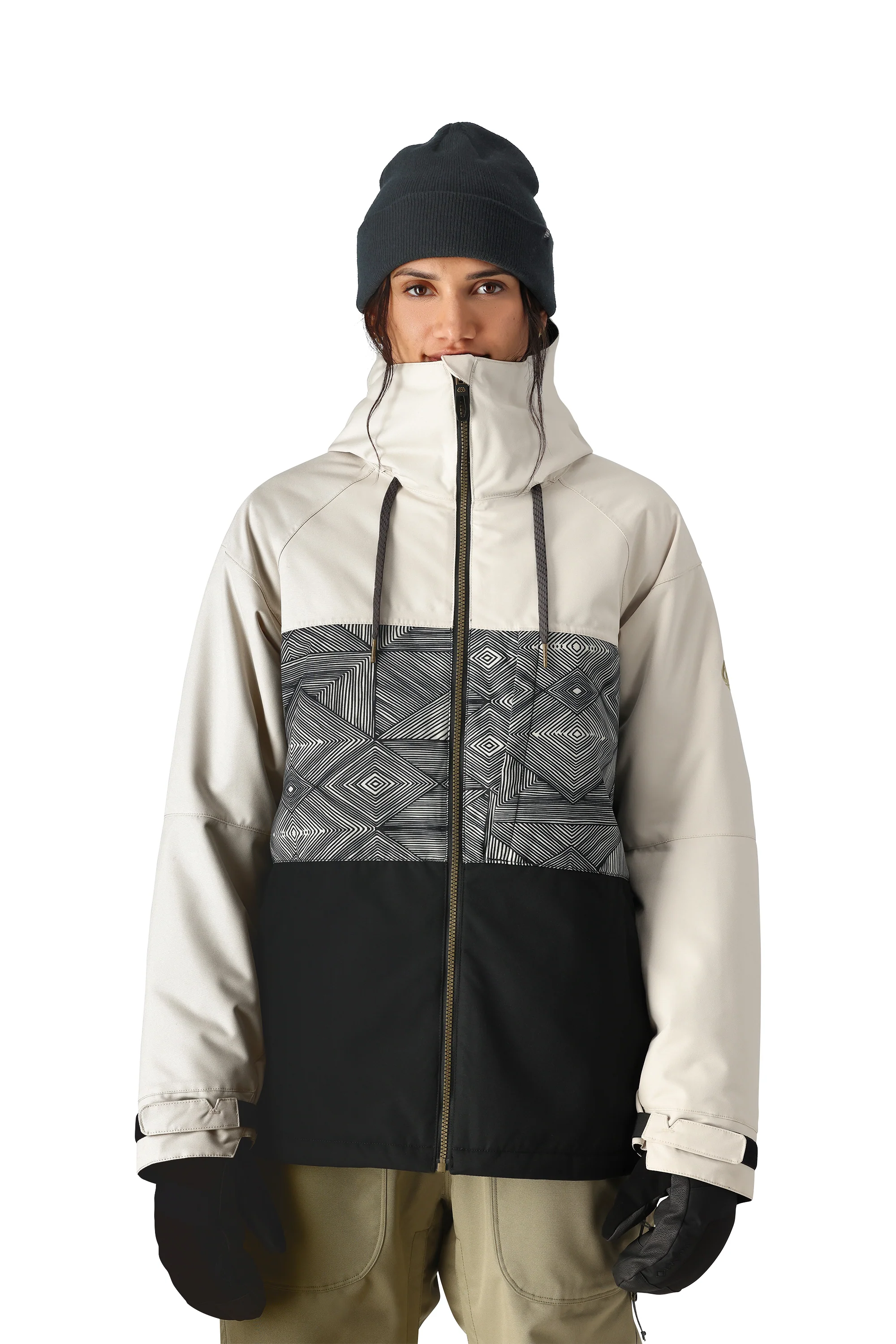 686 Women's Athena Insulated Jacket 2025 - Image 17
