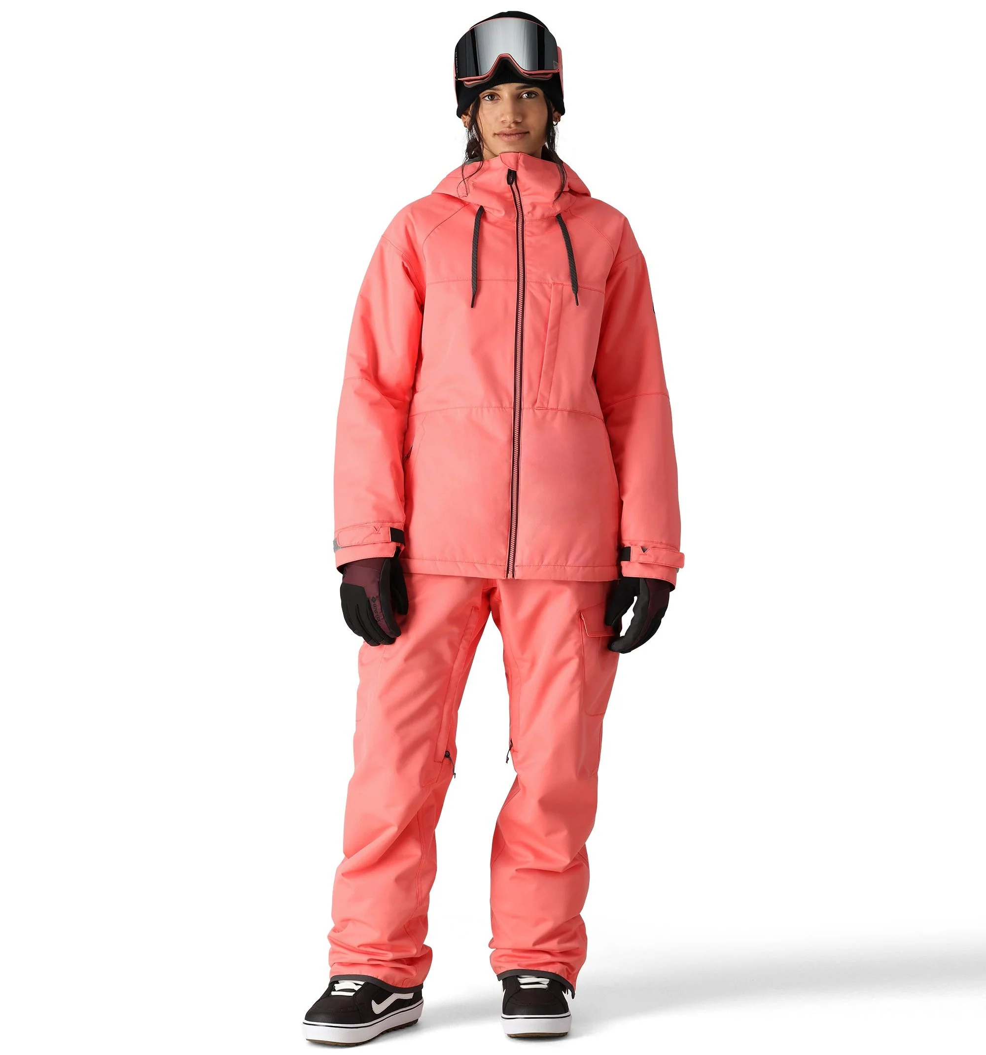 686 Women's Athena Insulated Jacket 2025 - Image 26