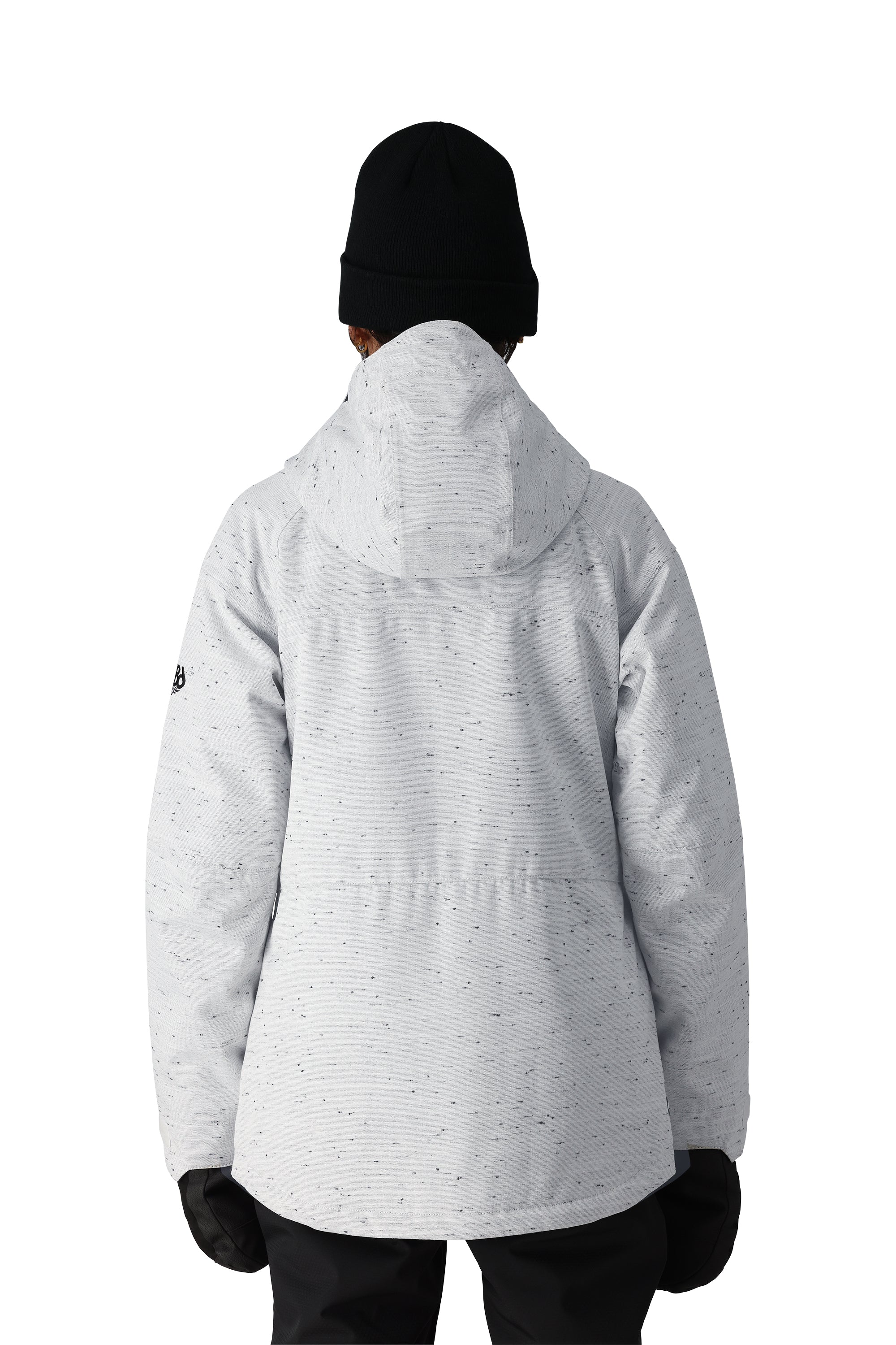 686 Women's Athena Insulated Jacket 2025 - Image 28