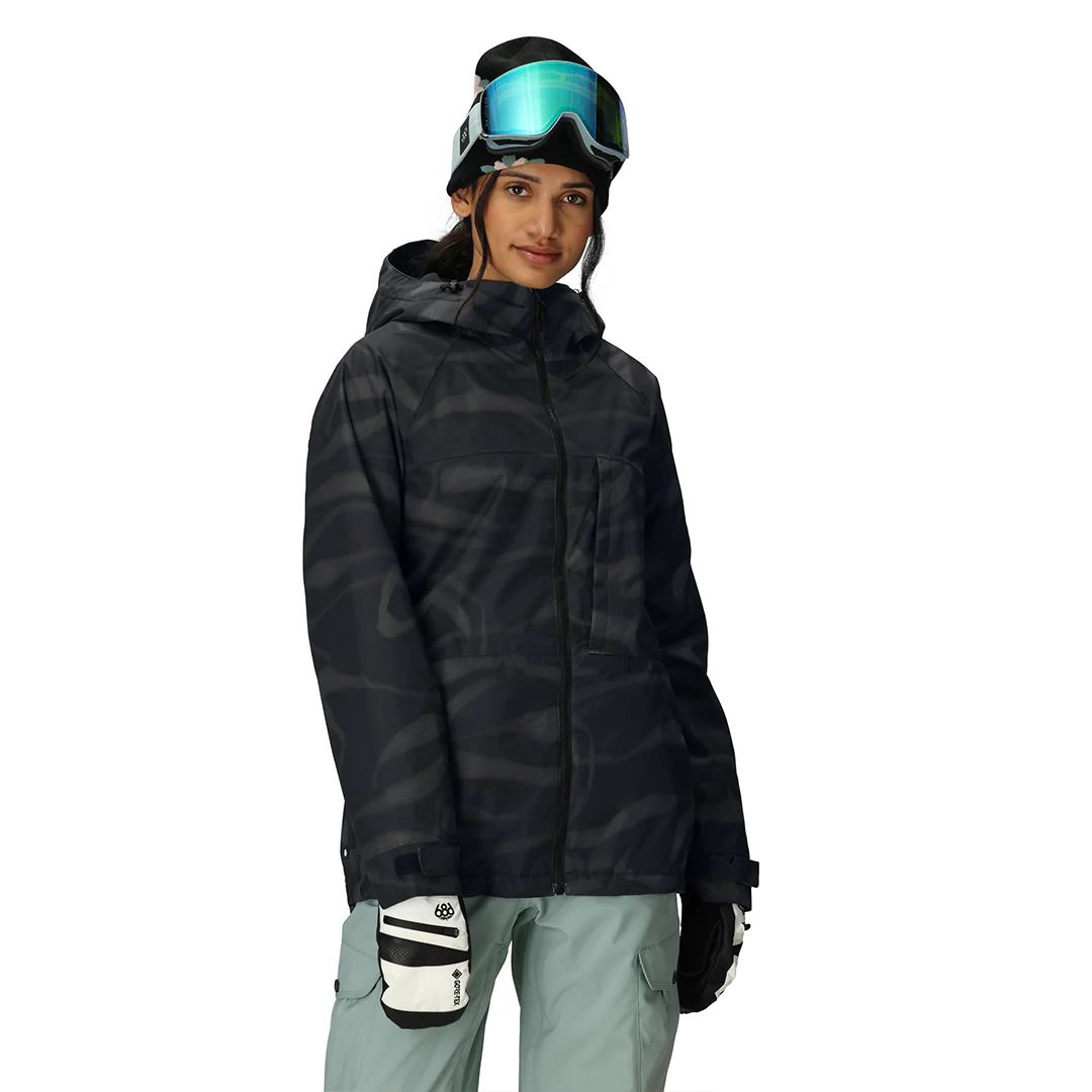 686 Women's Athena Insulated Jacket 2026