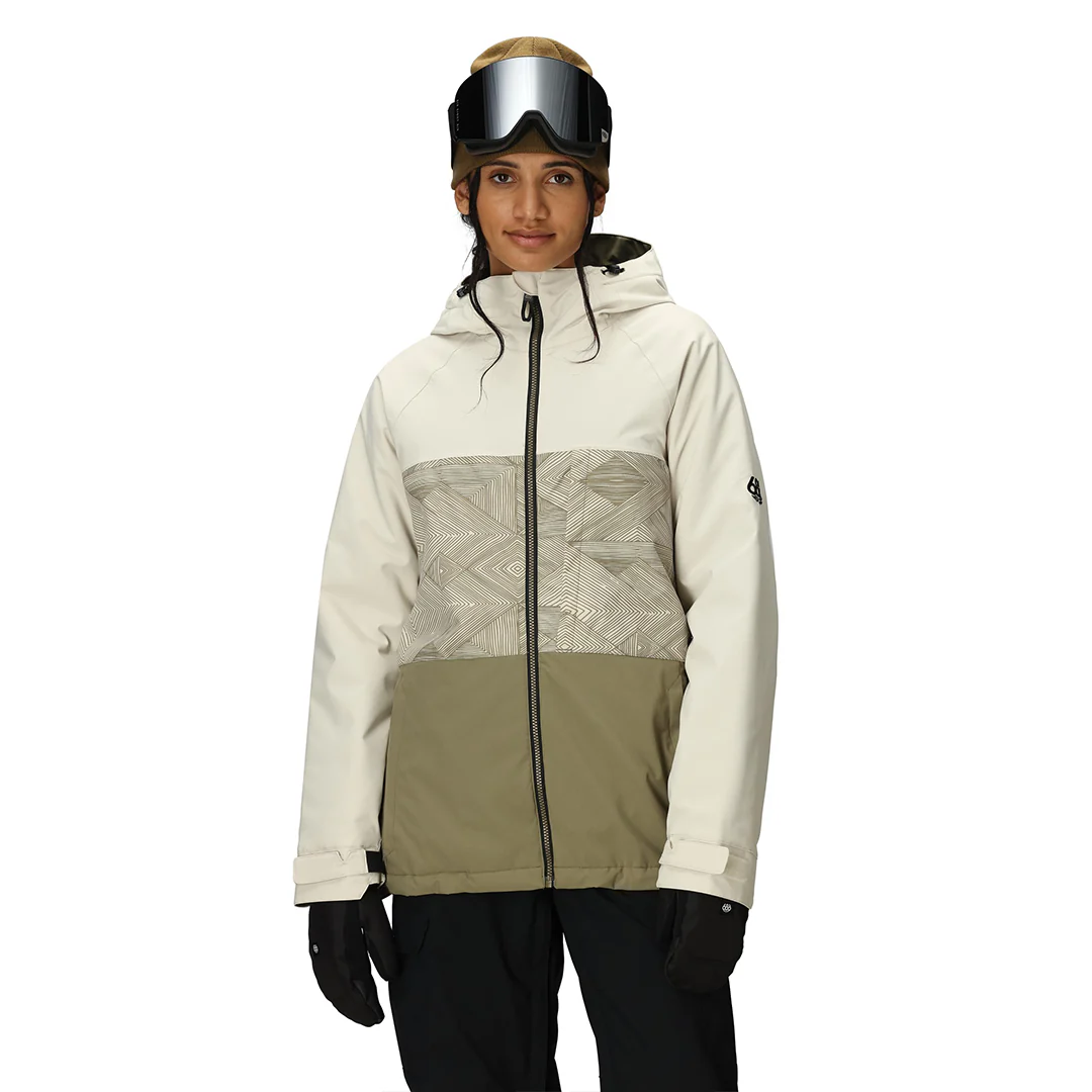 686 Women's Athena Insulated Jacket 2026 - Image 10