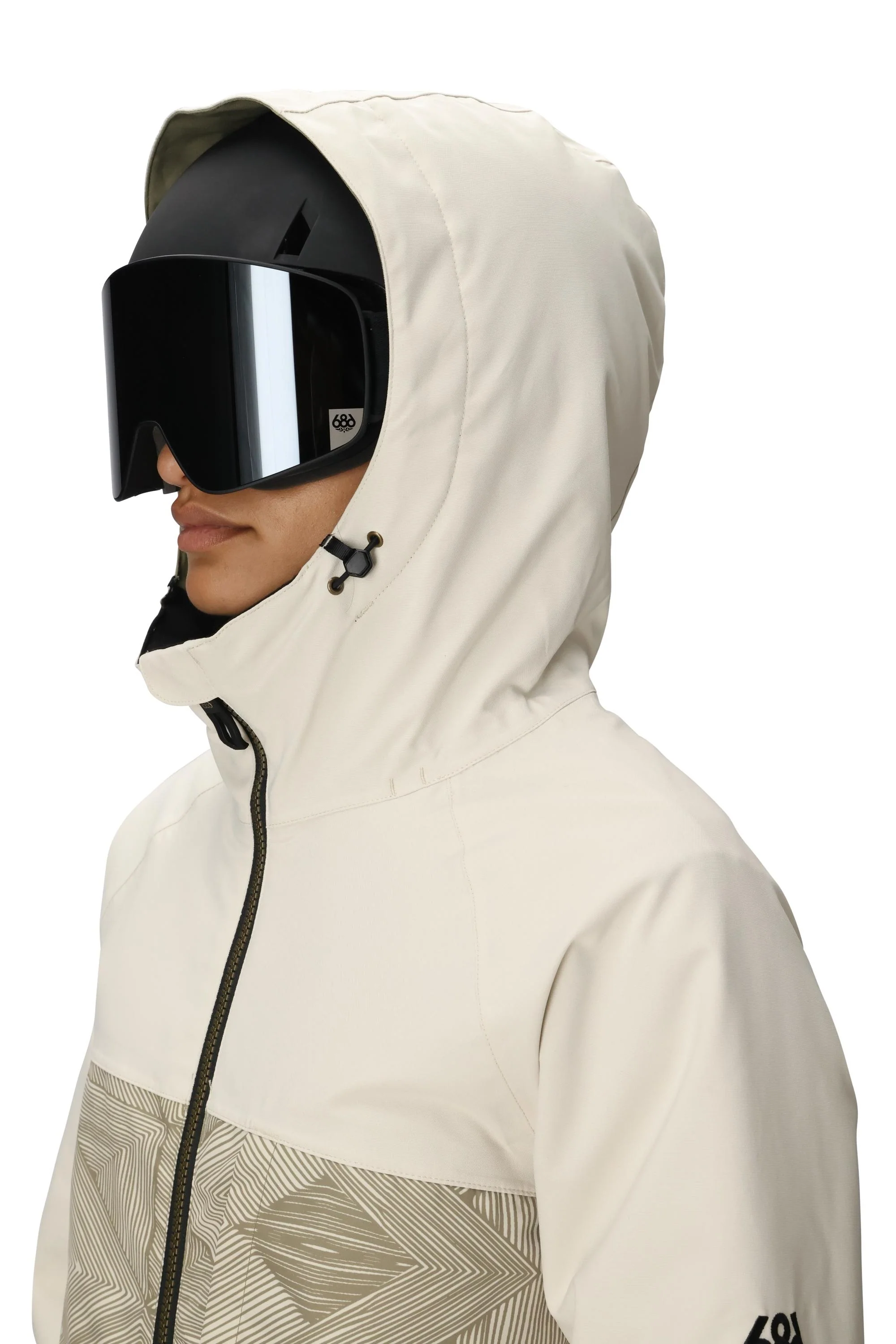 686 Women's Athena Insulated Jacket 2026 - Image 12