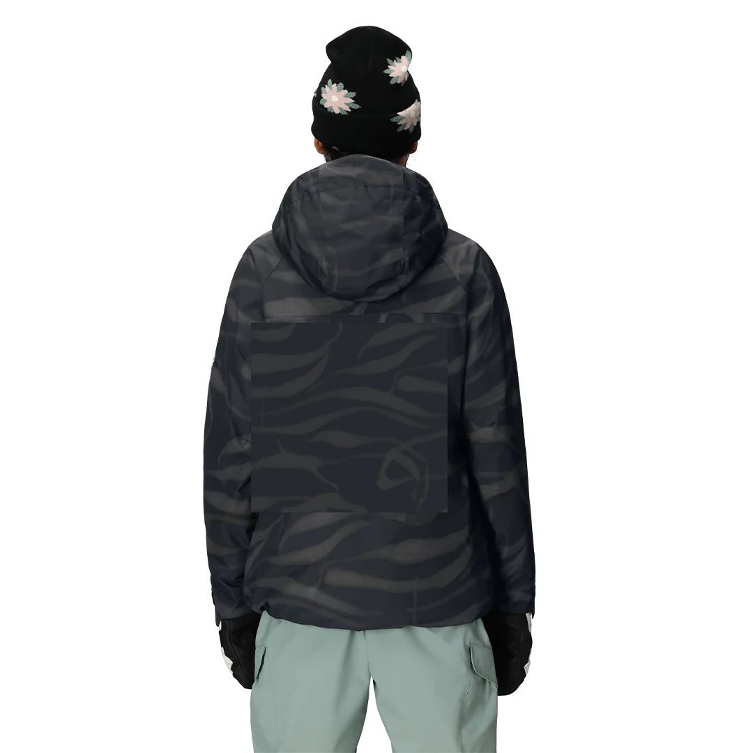 686 Women's Athena Insulated Jacket 2026 - Image 2