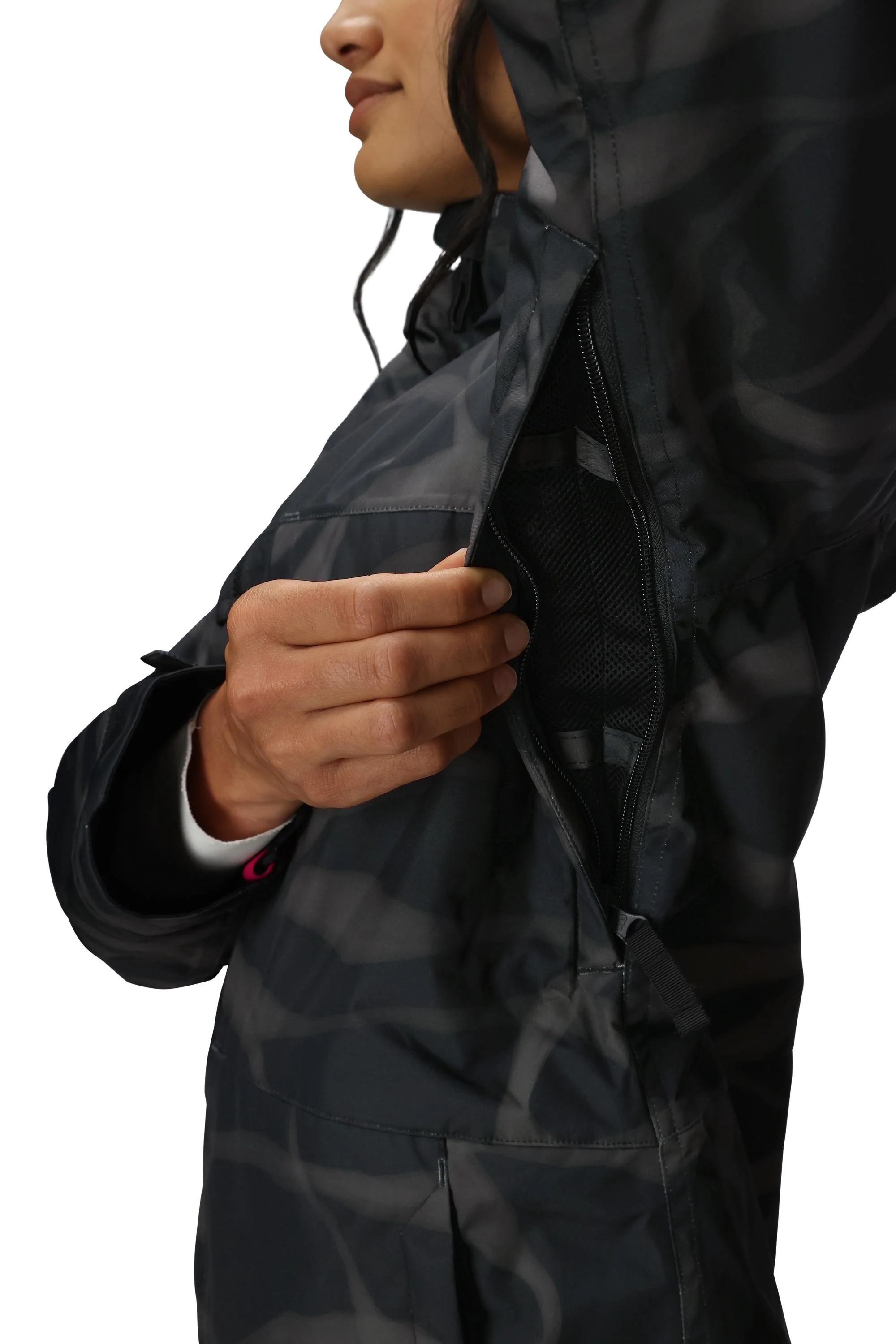 686 Women's Athena Insulated Jacket 2026 - Image 5