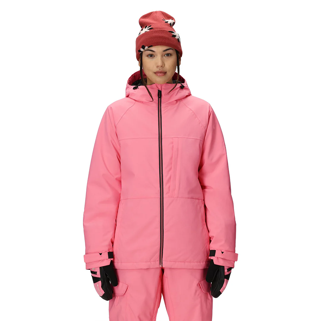 686 Women's Athena Insulated Jacket 2026 - Image 6