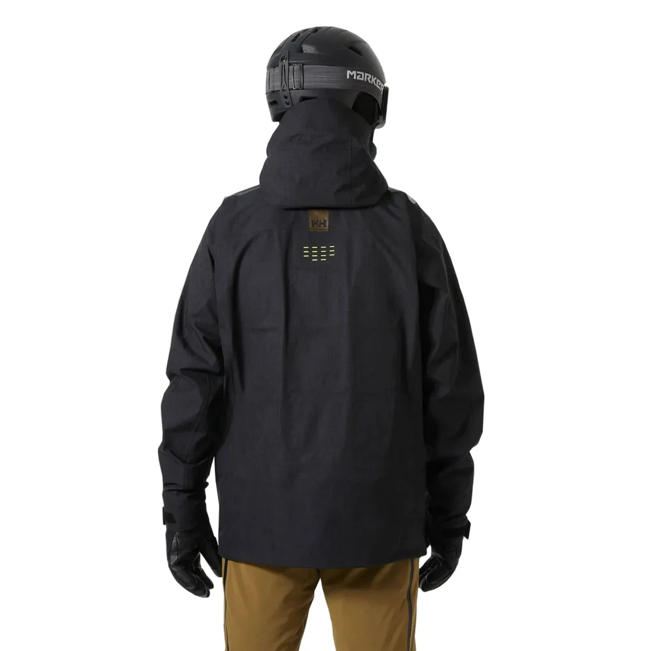 Helly Hansen Atlas Infinity H2Flow Shell Jacket 2026 - Image 3