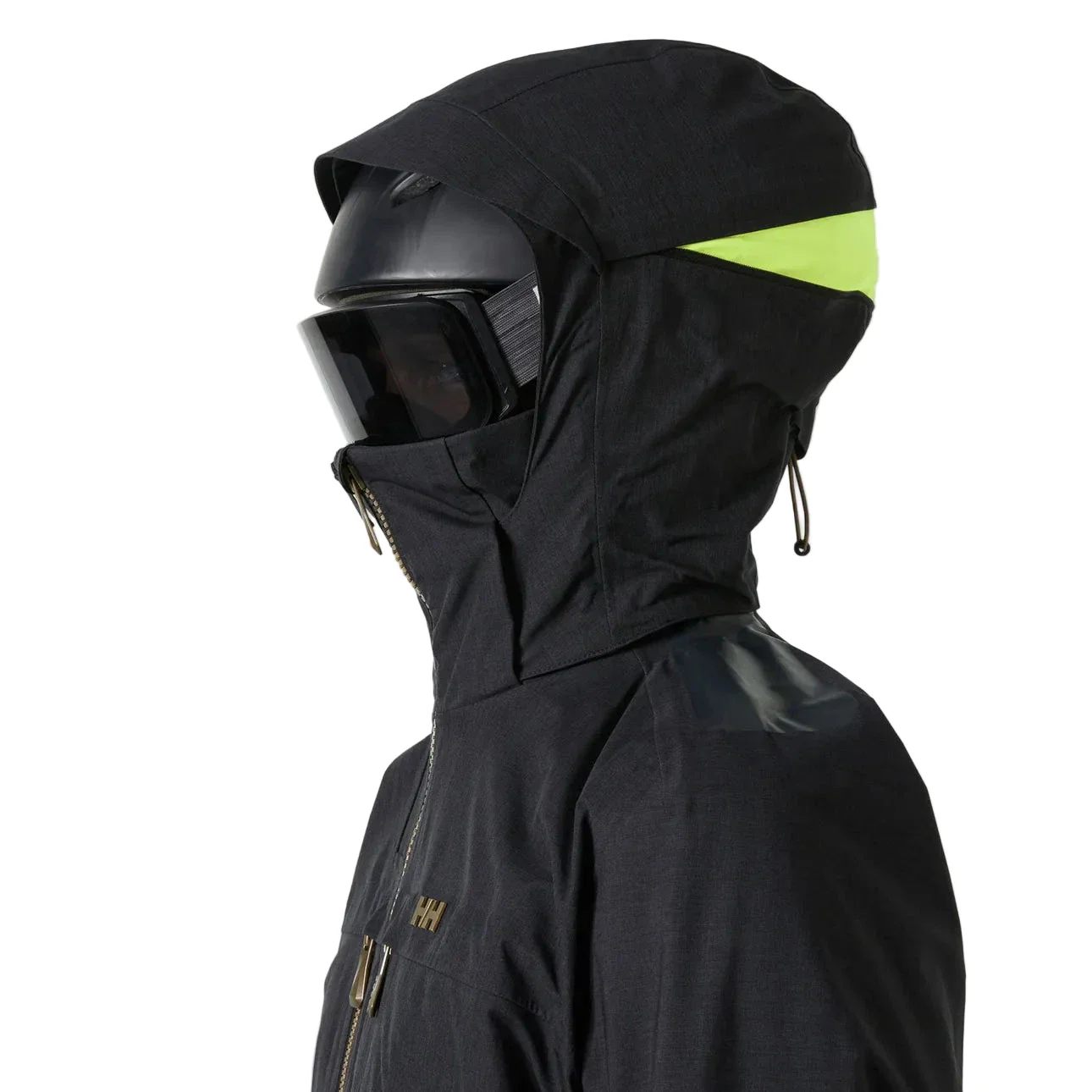 Helly Hansen Atlas Infinity H2Flow Shell Jacket 2026 - Image 4