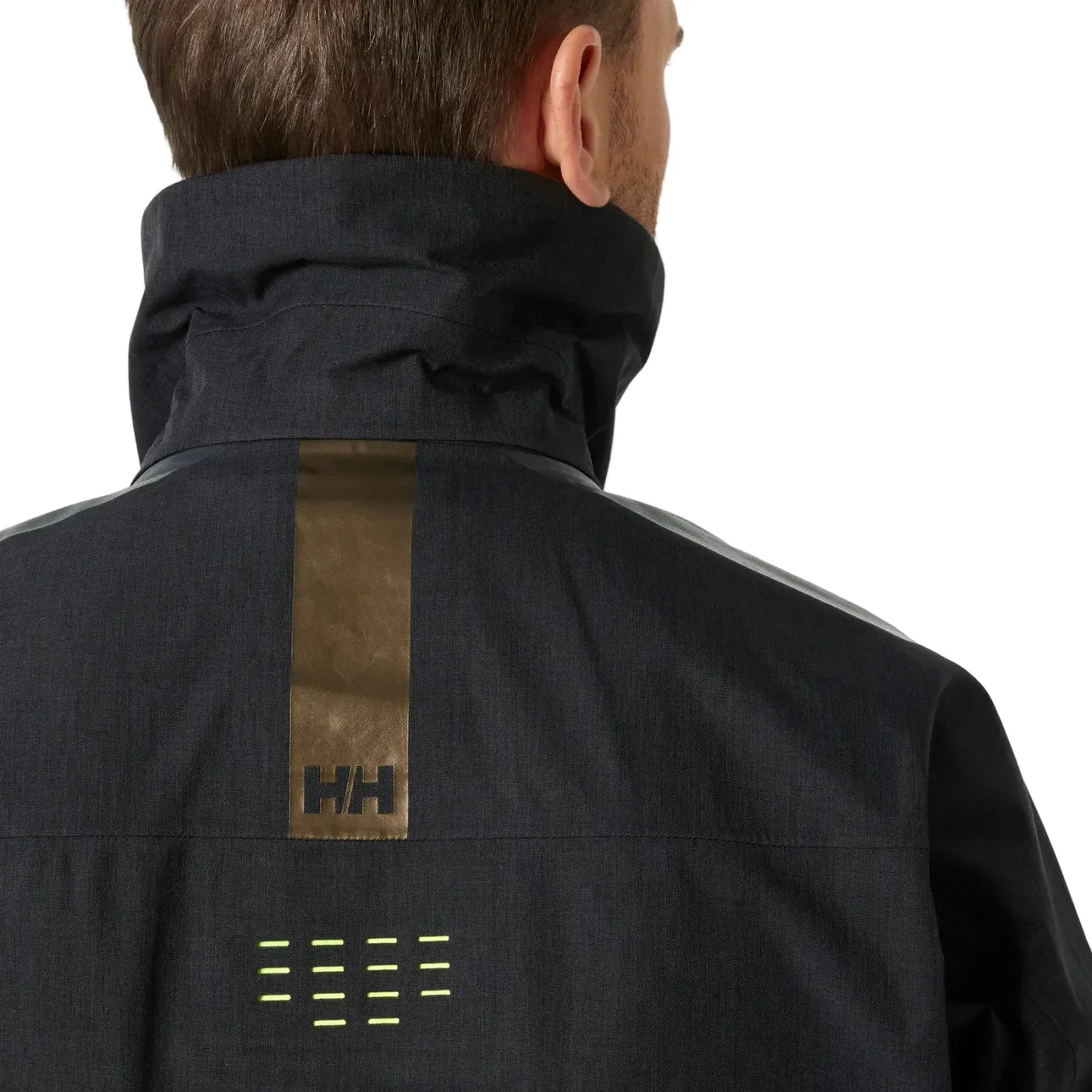 Helly Hansen Atlas Infinity H2Flow Shell Jacket 2026 - Image 5