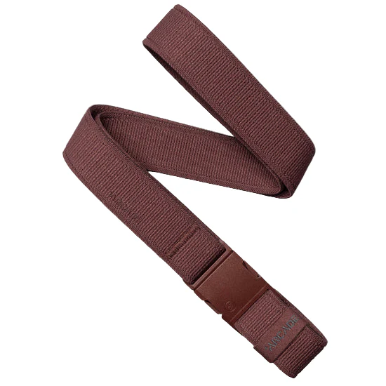 Arcade Atlas Stretch Belt Slim 2026