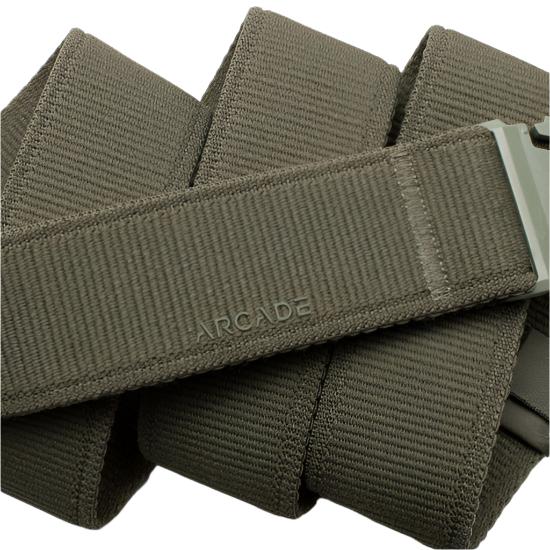 Arcade Atlas Stretch Belt 2025 - Image 2