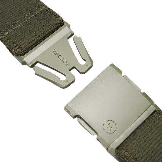 Arcade Atlas Stretch Belt 2025 - Image 3