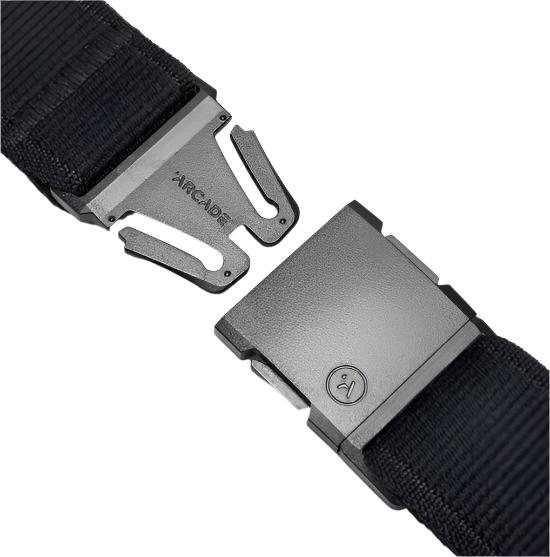 Arcade Atlas Stretch Belt 2025 - Image 7