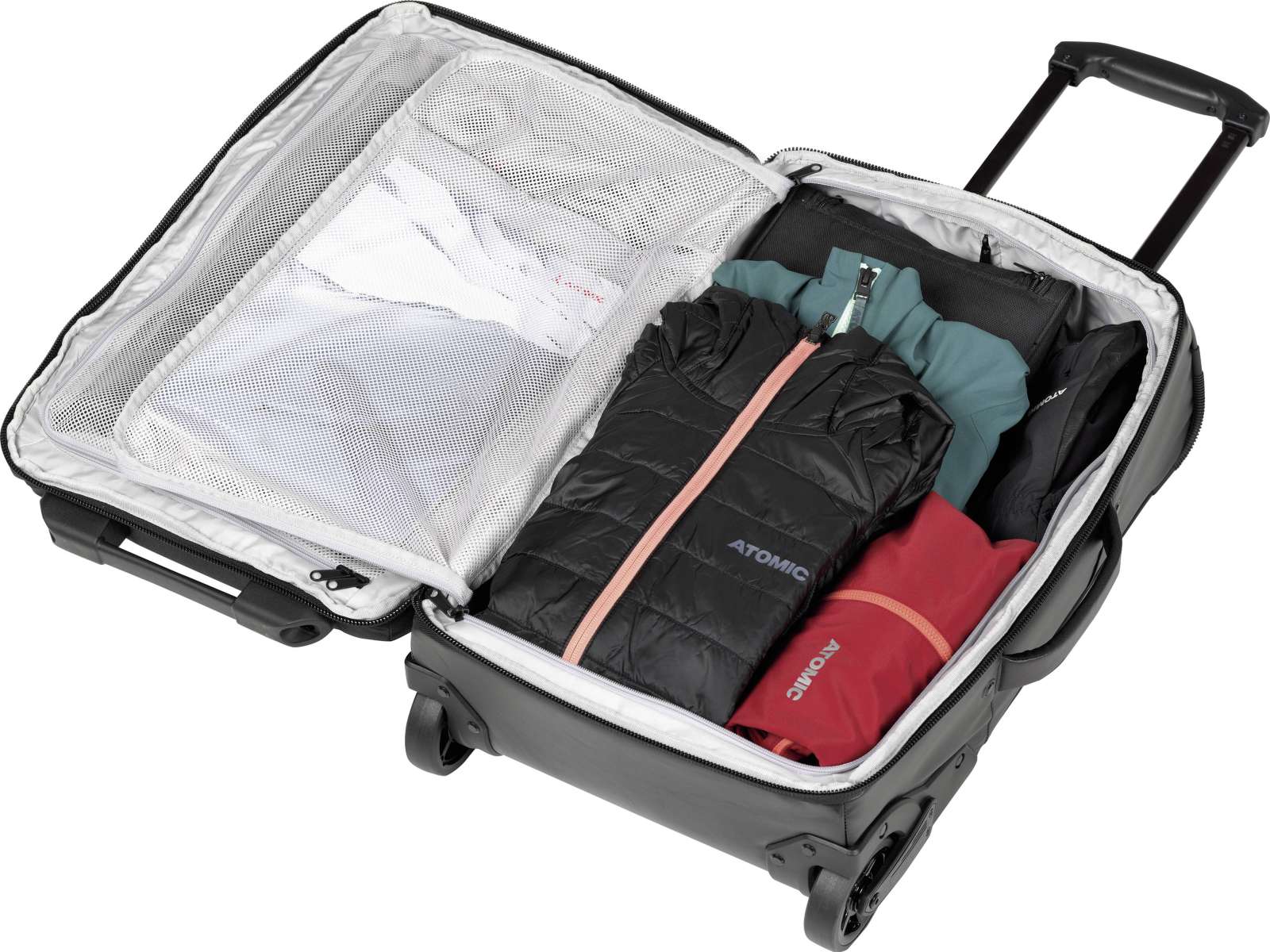 Atomic Cabin Trolly Bag 2022-2023 - Image 2