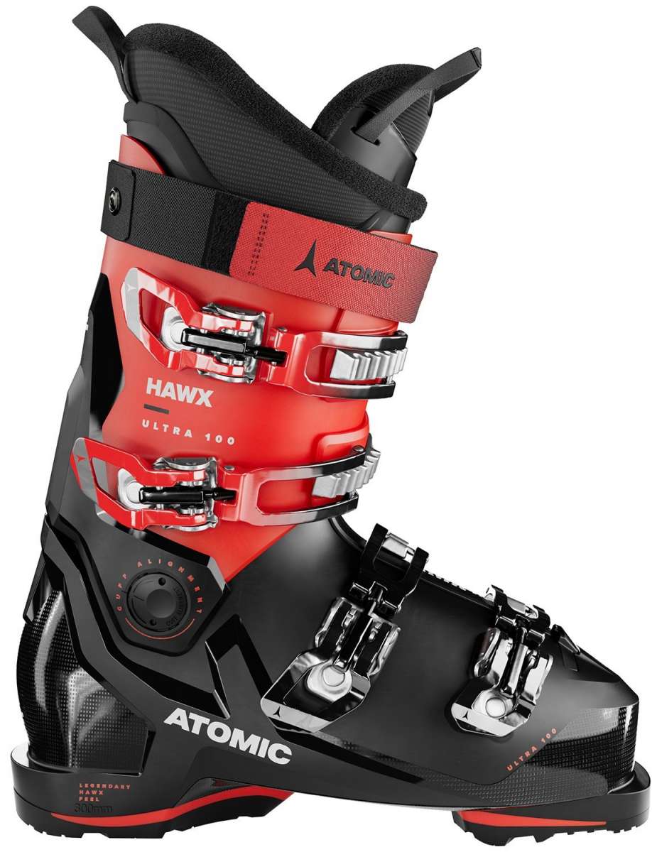 Atomic Hawx Ultra 100 Ski Boot 2024