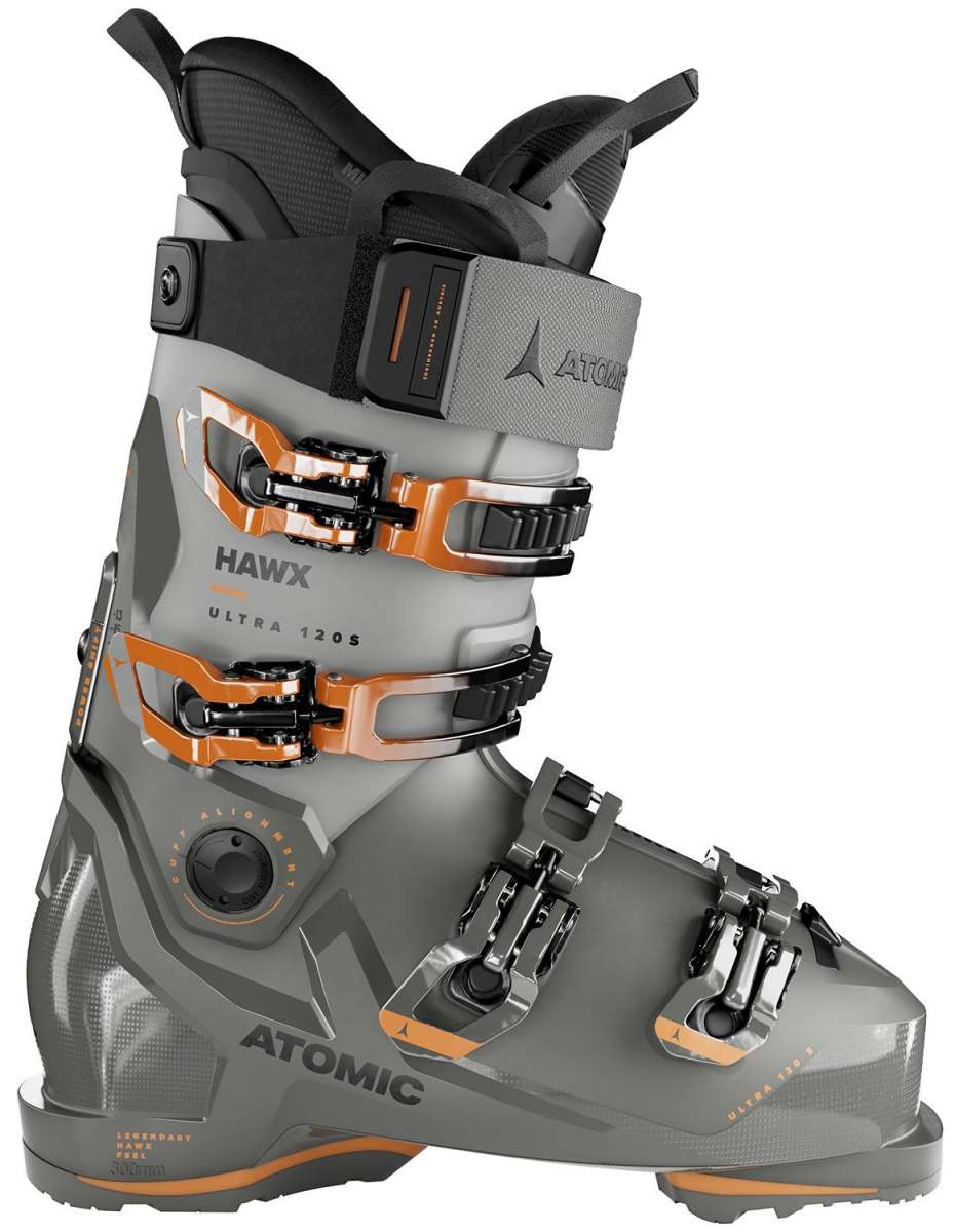 Atomic Hawx Ultra 120 S Ski Boot 2024