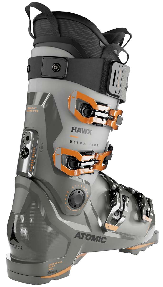 Atomic Hawx Ultra 120 S Ski Boot 2024 - Image 2
