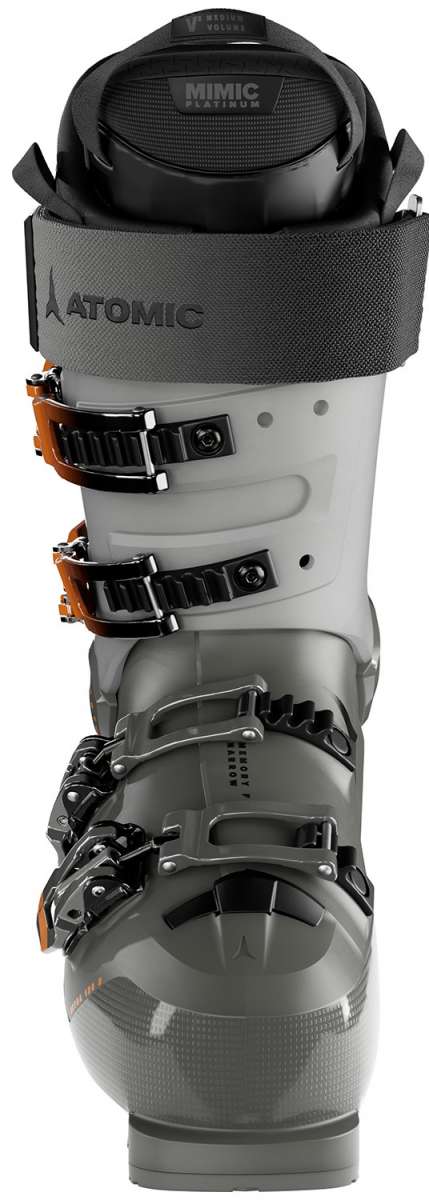 Atomic Hawx Ultra 120 S Ski Boot 2024 - Image 3