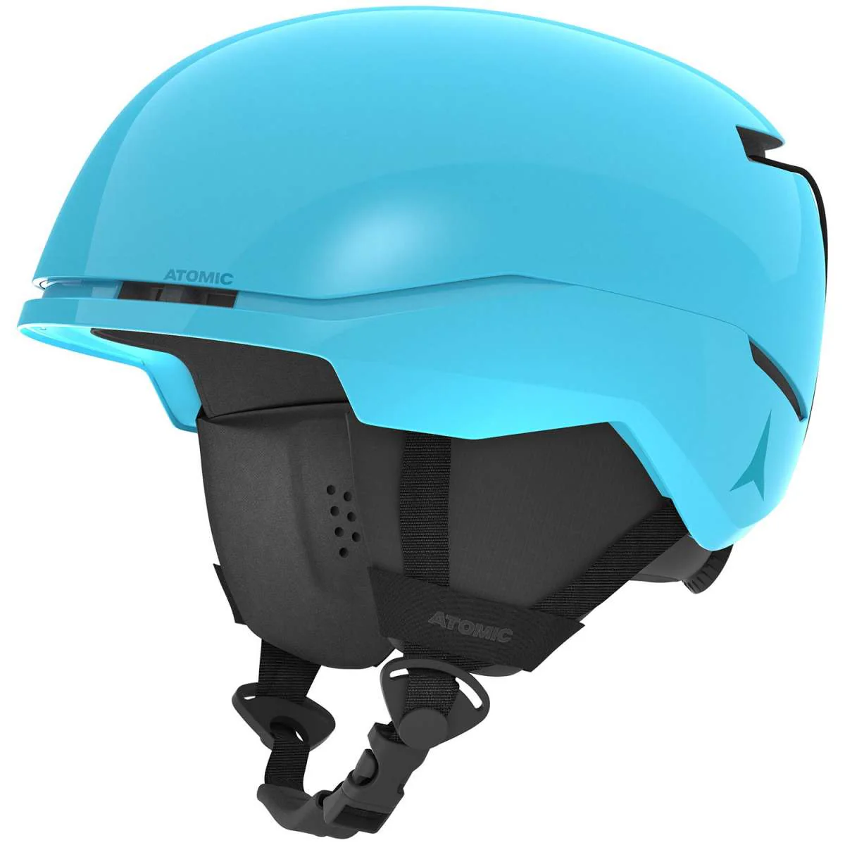 Atomic Junior's Four Helmet 2022-2023 - Image 2