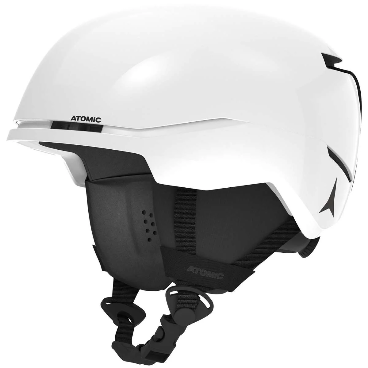Atomic Junior's Four Helmet 2022-2023 - Image 3