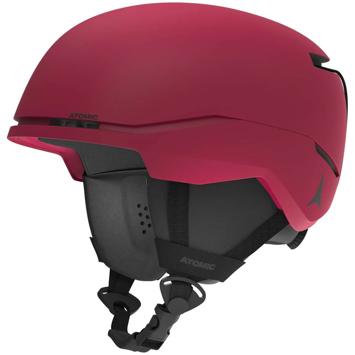 Atomic Junior's Four Helmet 2022-2023 - Image 4