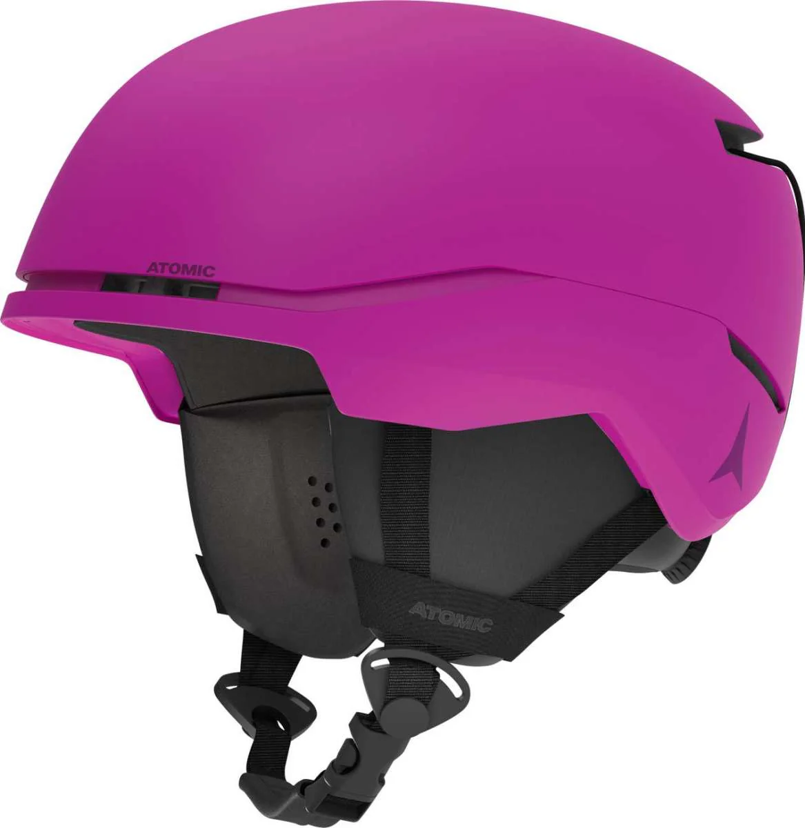Atomic Junior's Four Helmet 2022-2023 - Image 5