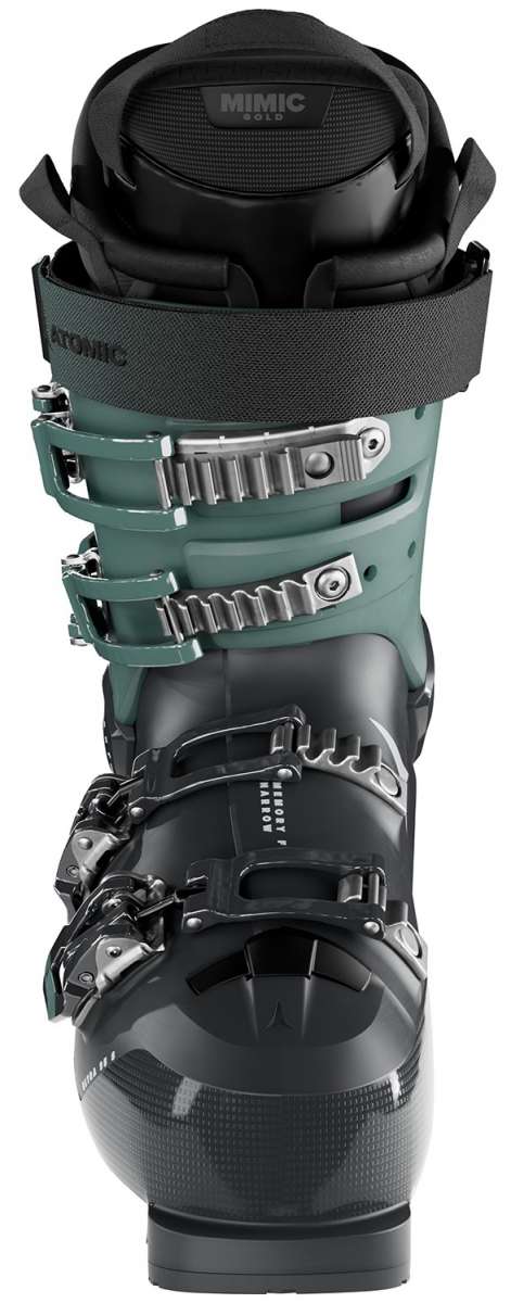 Atomic Women's Hawx Ultra 95 S Ski Boots 2023-2024 - Image 3
