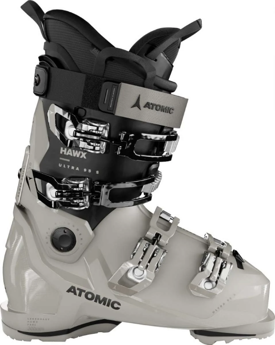 Atomic Women's Hawx Ultra 95 S Ski Boots 2023-2024 - Image 4