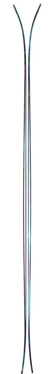 Atomic Women's Maven 86 Skis 2024 - Image 5