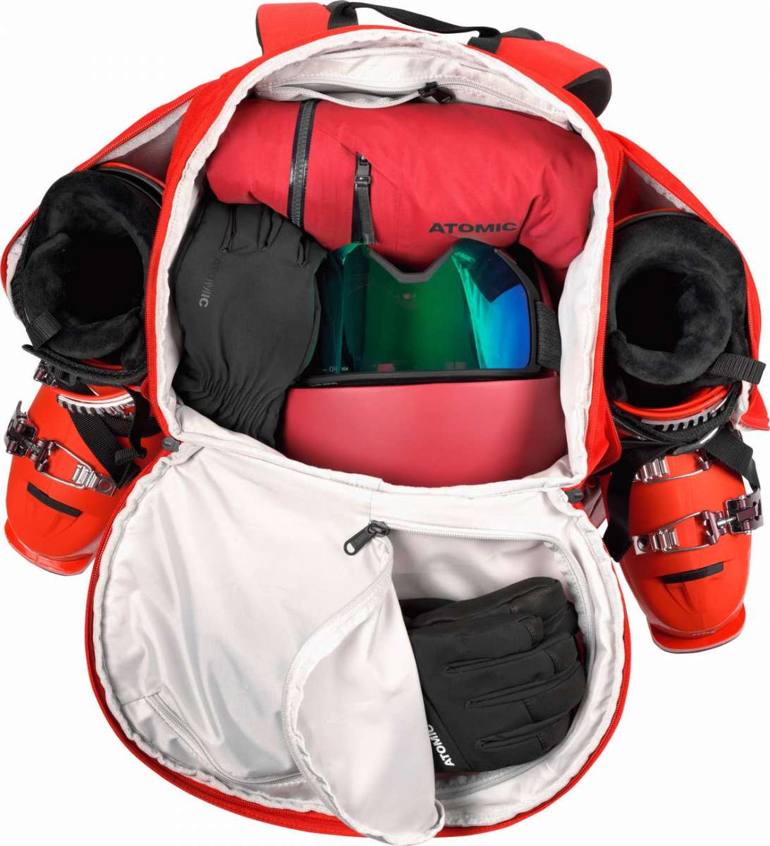 Atomic RS 30L Backpack 2022-2023 - Image 4